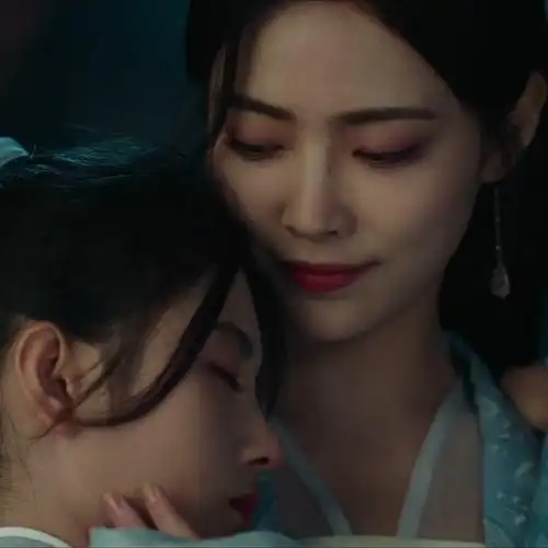 许佳琪鞠婧祎可二改