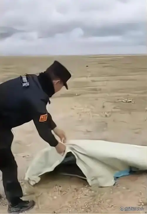 罗布泊失联事件后续:4人全部遇难,地上尸体曝光,身份信息披露