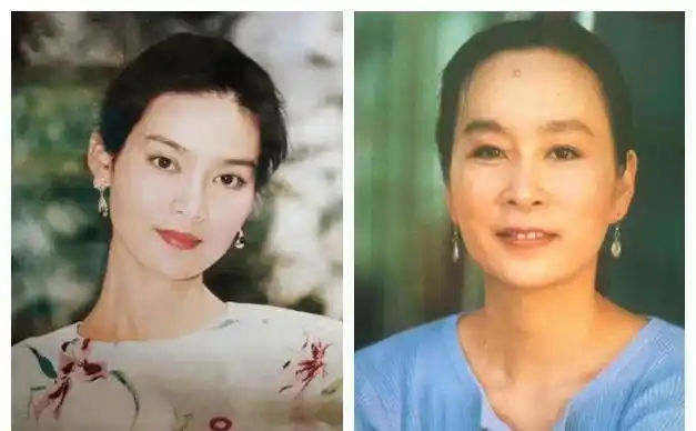 原创优秀演员奚美娟出道31年拿29项大奖演技精湛深受观众喜爱