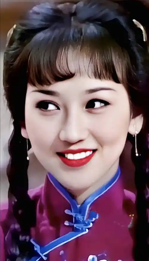 让你重温经典的《上海滩》电视剧人物,周润发和赵雅芝_许文强_冯程程