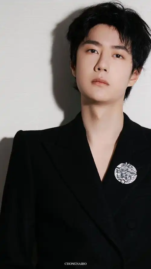 青年演员王一博##王一博微博年度突破电影人