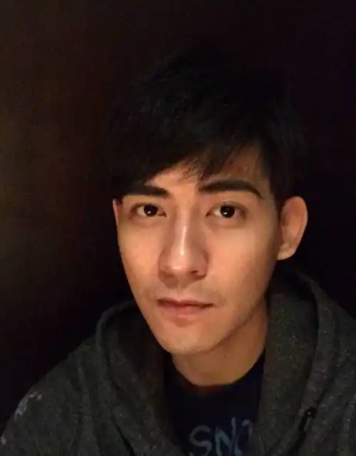 42岁周渝民不幸染上罕见病!无法接受与人接触,对陌生人特别恐惧