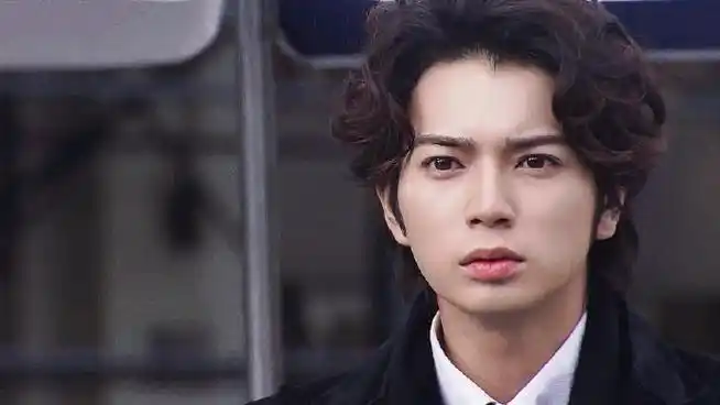 松本润#啊~所有版本的道明寺我最喜欢他这版!