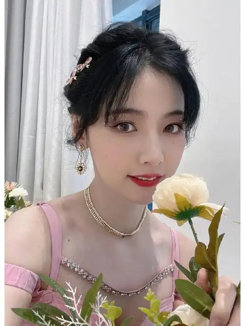 赵粤玫瑰与公主