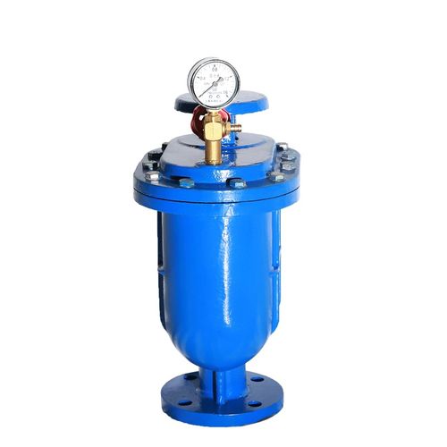 可比例carx复合式排气阀自动快速排气阀dn50658010012515020025dn5