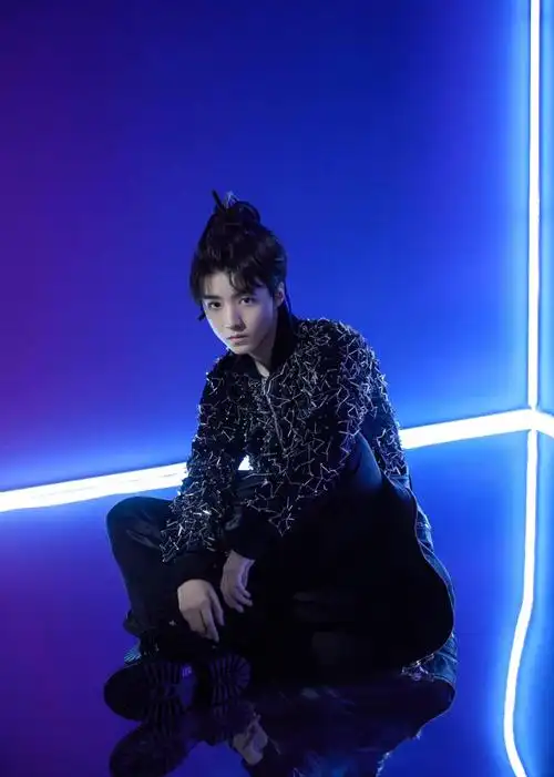 三字 王俊凯 - 堆糖,美图壁纸兴趣社区