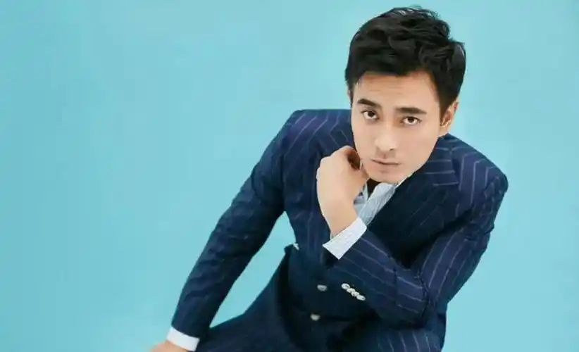 演员陈龙:和章龄之15天闪婚,结婚11年感情依旧,让人羡慕!