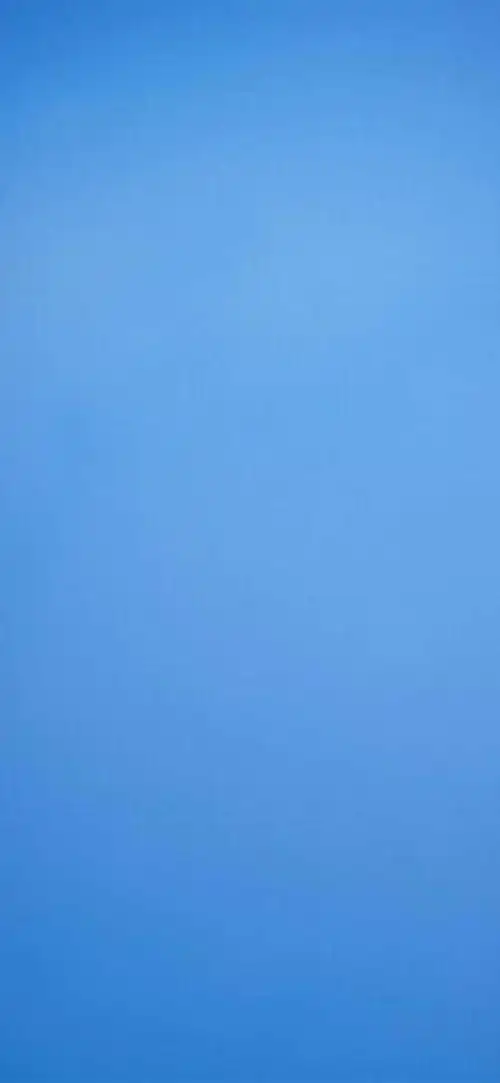 大家有没有好看的手机纯色壁纸? - 知乎