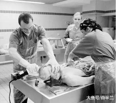 五个被执行死刑都活着的人, 中9枪成功逃跑, 两个解剖前苏醒!