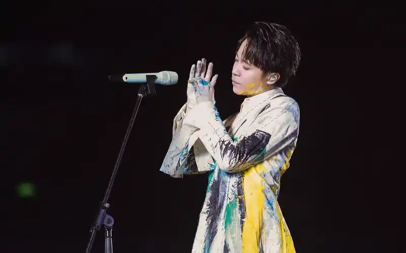 吴青峰演唱会难抢吗 吴青峰演唱会门票很难抢到买到是真的吗