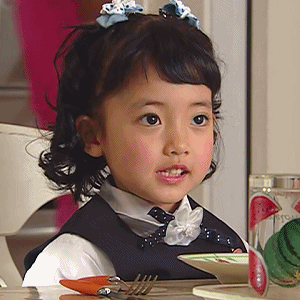 《美妙人生》韩馨菲耸肩gif 动图_动图_gif_韩馨_耸肩_美妙表情