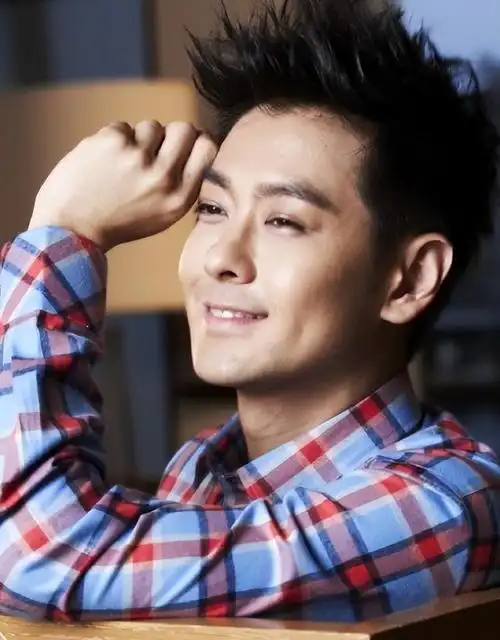 让人梦回16年前的经典之作《放羊的星星》,而林志颖的颜值状态看上去