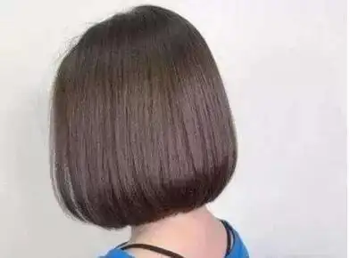 2020年内扣发型图片 女性迷人内扣发型男人都爱