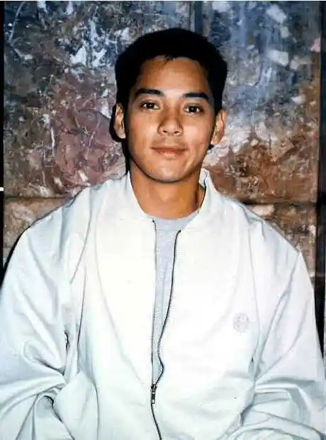 洪欣莫少聪年轻时照片莫少聪为何抛弃洪欣5