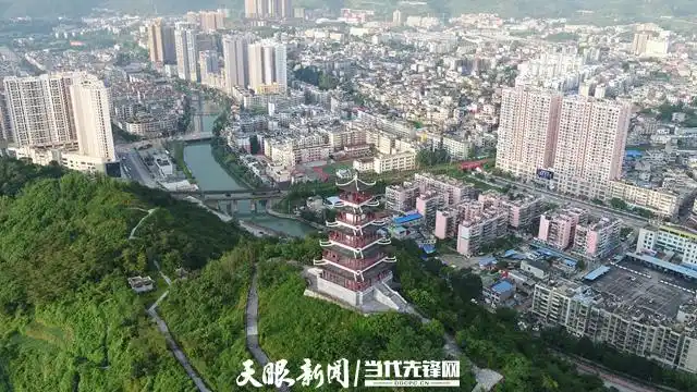 贵定县:主动作为乡村振兴开新局