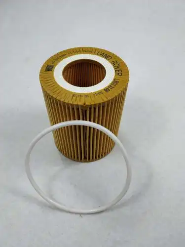 4l 柴油车10款路虎发现3 4.0l机油滤芯