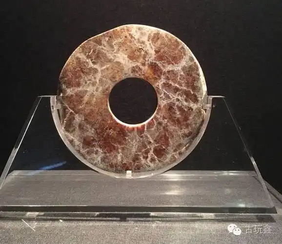 良渚博物院馆藏古玉赏析(高清大图)