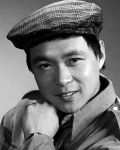 囚歌之王迟志强坐牢内幕没你想得那么简单