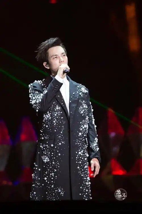 看钟汉良演唱会是一种怎样的体验?