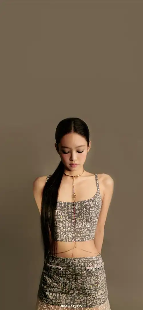 jennie[超话]##jennie新歌