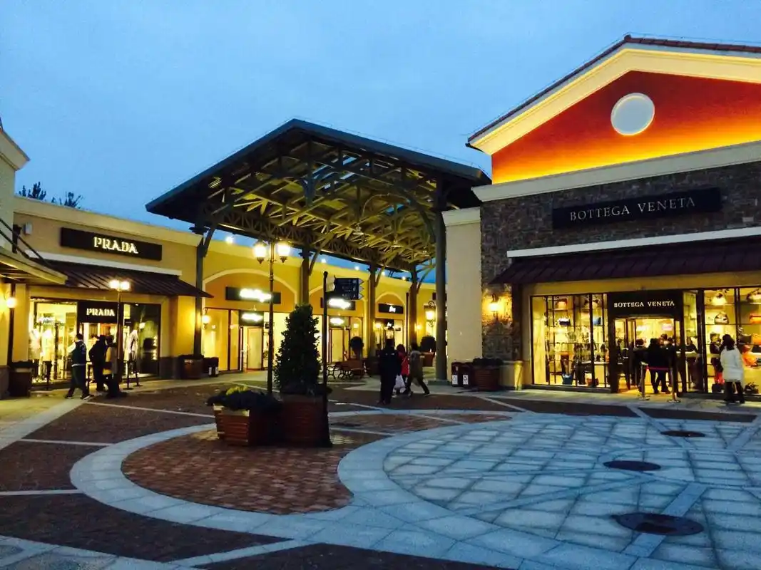 八达岭奥特莱斯