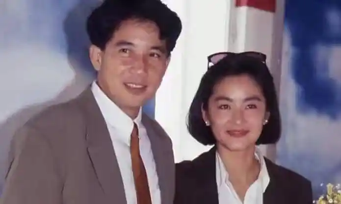 "潇洒贵妇"林青霞:二十年的琼瑶梦,生日获赠丈夫11亿别墅