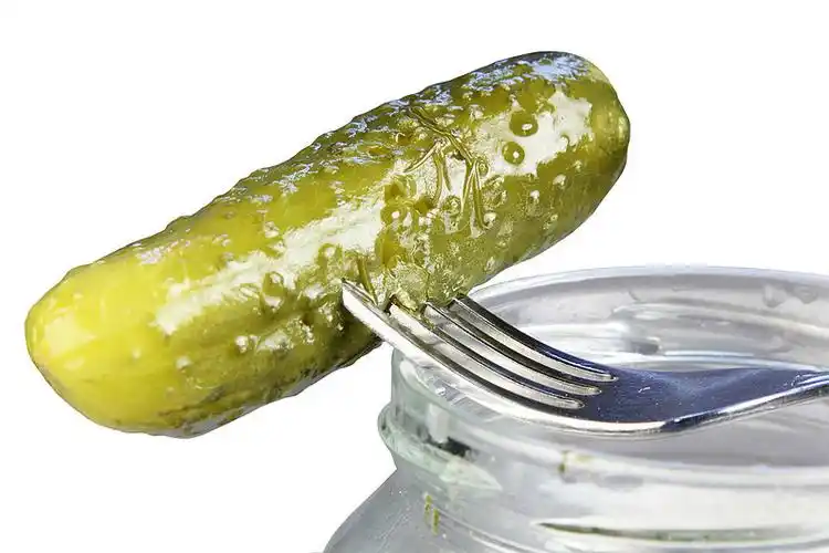 腌黄瓜图片_腌黄瓜高清图片_全景视觉