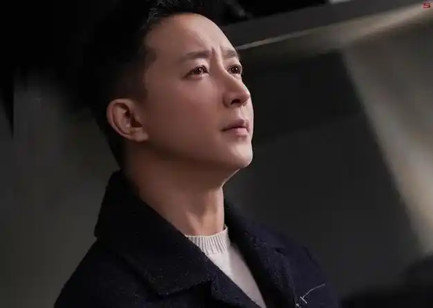 全员演技派,陆川导演《借命而生》,未播先火|秦昊|编剧|电影导演|实力