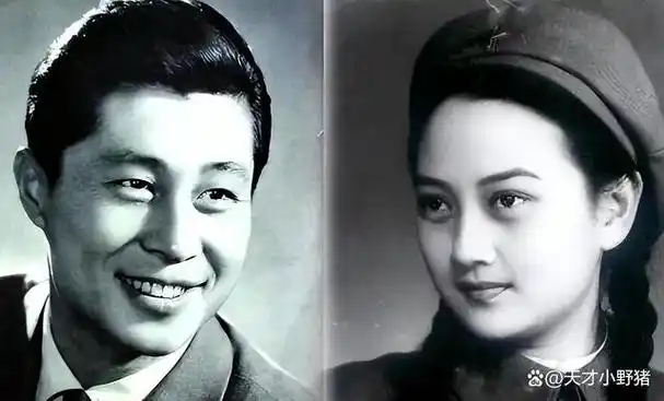 电影厂的编辑杨昭彩是王心刚的妻子,如果没有发生当初的那件事情导致