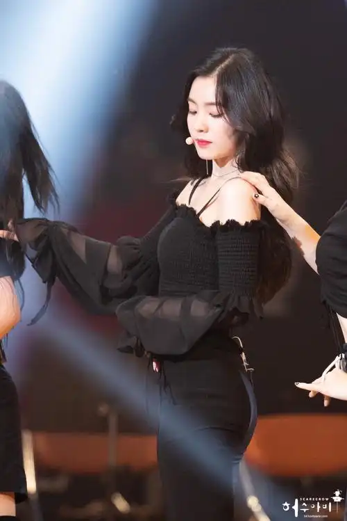 red velvet irene 裴珠泫