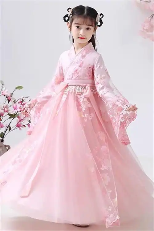 古装童装_价格_品牌_图片_怎么样 蘑菇街