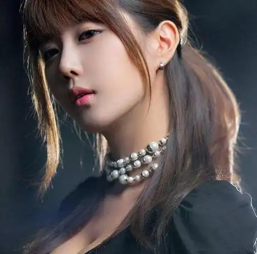 感请回答,韩国姓金的女明星韩艺瑟 金艺真 金柳真 金彬雨 金泰妍 金敏