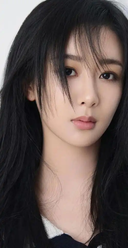 精灵仙秀杨紫全图写真合集