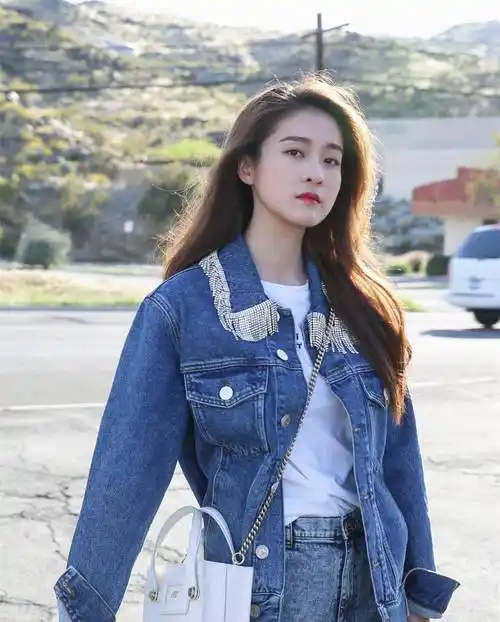 童星出道的张雪迎,成为了名副其实的一线小花_沙排_姐姐_成长