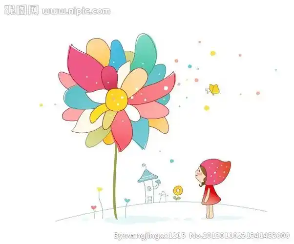 可爱儿童矢量图__儿童幼儿_人物图库_矢量图库_昵图网nipic.com