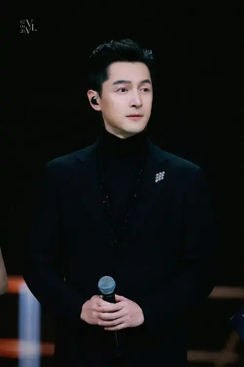 张学友为繁花时隔29年再唱偷心#是谁听到偷心一响 想到胡歌那心碎的