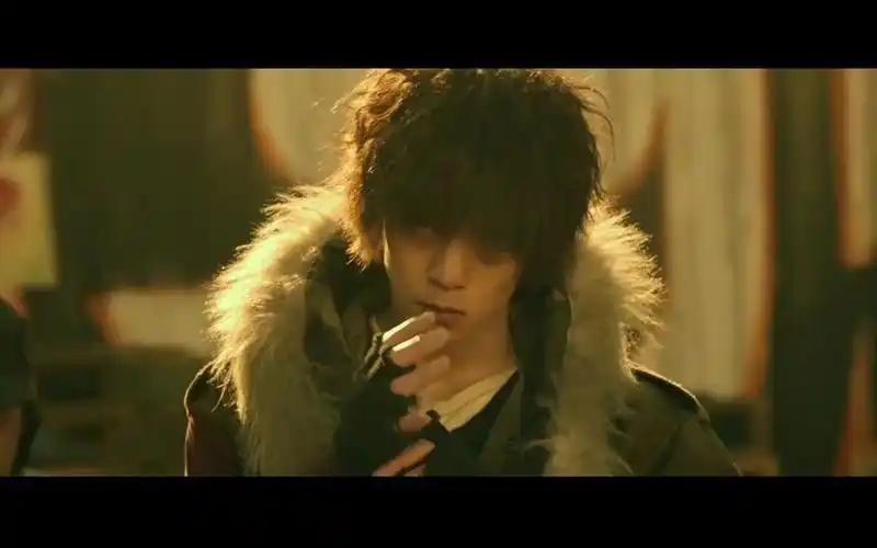 热血街区电影版1无名街vs九龙