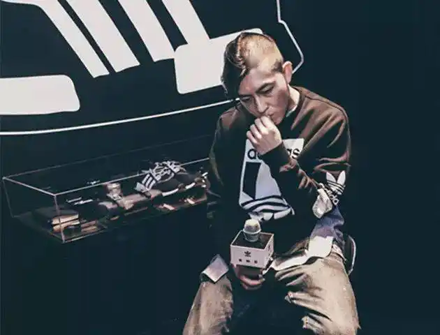 陈冠希:去你大爷的!