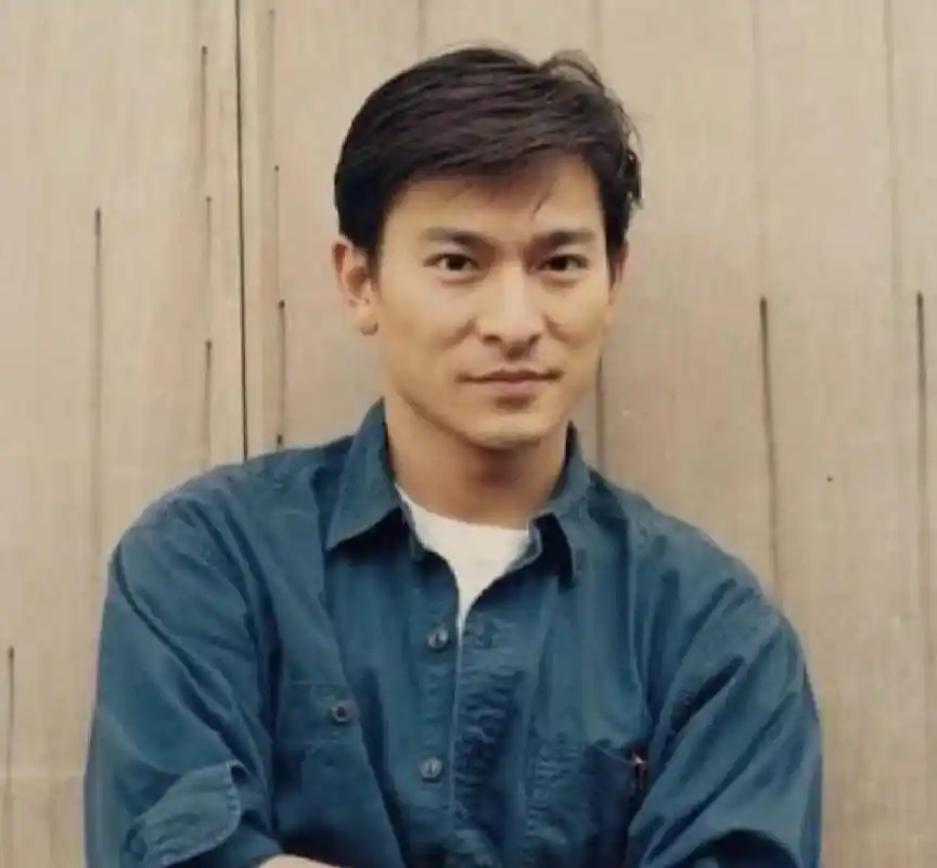 刘德华:20岁出道,40年过去了,他凭什么还这么火插图2