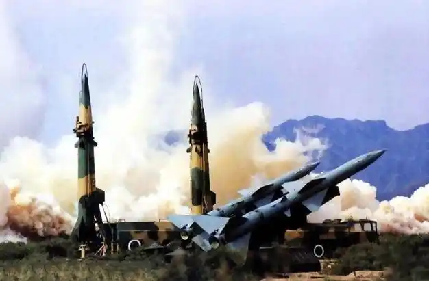 中国东风51洲际导弹,射程2万公里,可到达地球任何一个角落