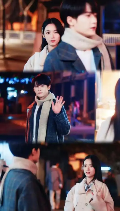 给大家推荐几部近期热播的人气高分好评现代偶像小甜剧