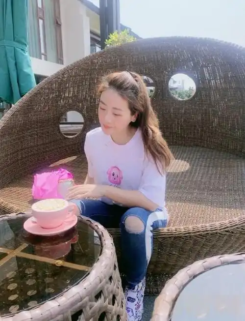 小李琳图片大全个人资料简介