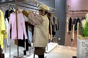 美若仙妮女装旗舰店_百度视频搜索