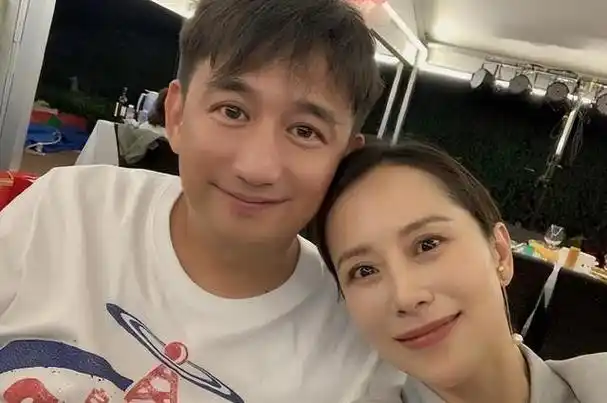 演员海清我这辈子最正确的决定就是在30岁为普通丈夫生儿子