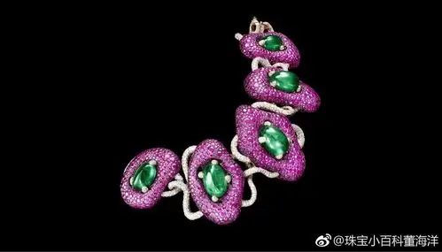 珠光宝气 - 堆糖,美图壁纸兴趣社区