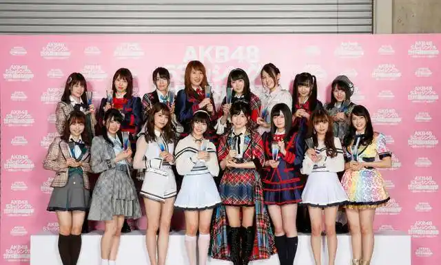 snh48一期生毕业,丝芭传媒养成系女团进入3.0版本_变化_偶像_业务