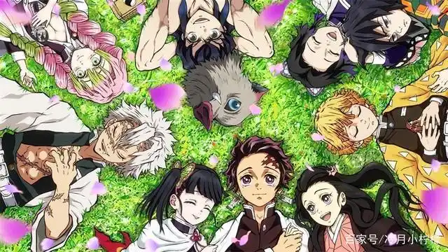 2020上半年漫画销量排行榜公布:鬼灭之刃霸榜,海贼王被拉下神坛