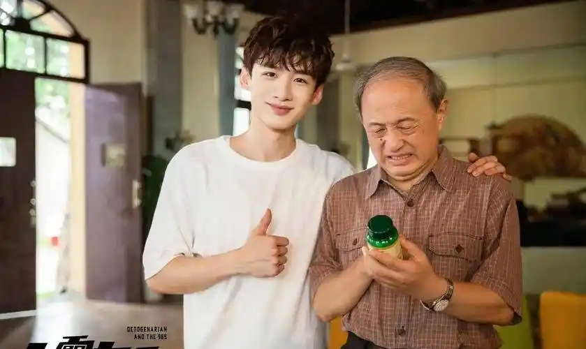 白敬亭主演的4部电视剧,每一部都是经典,哪部是你熬夜追的?