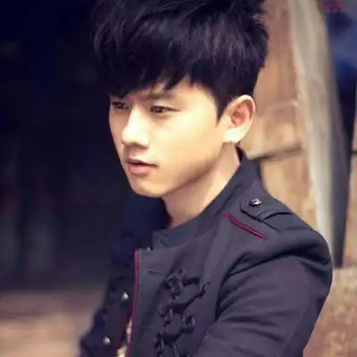 张杰勇敢飞_男生头像_我要个性网