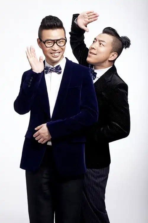 颜值最低的影帝——黄渤